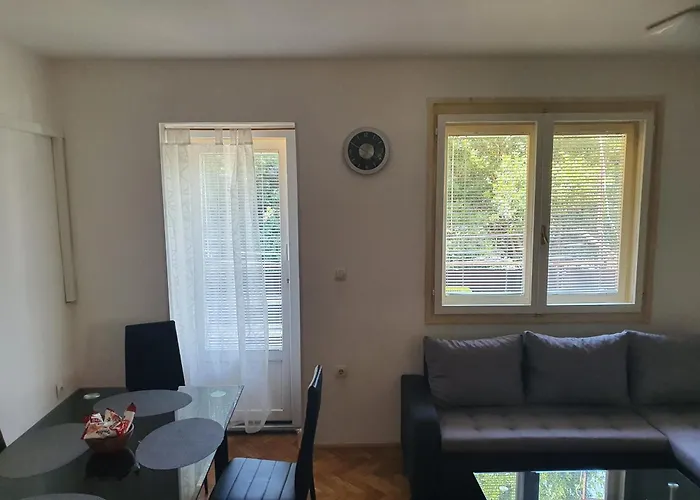 Apartman Monte Zaro