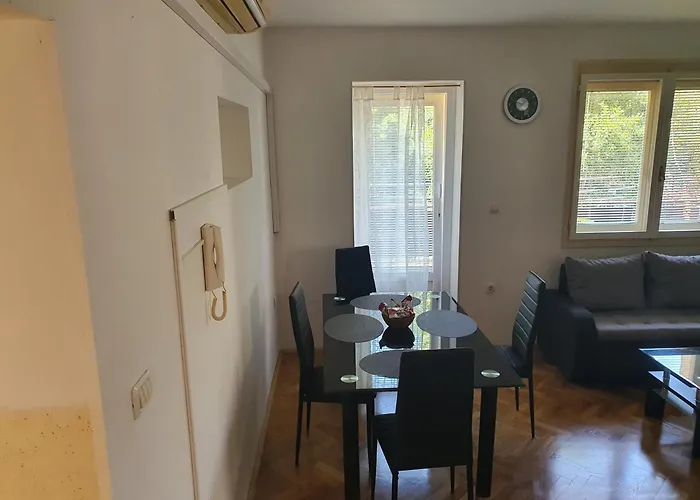 Apartman Monte Zaro