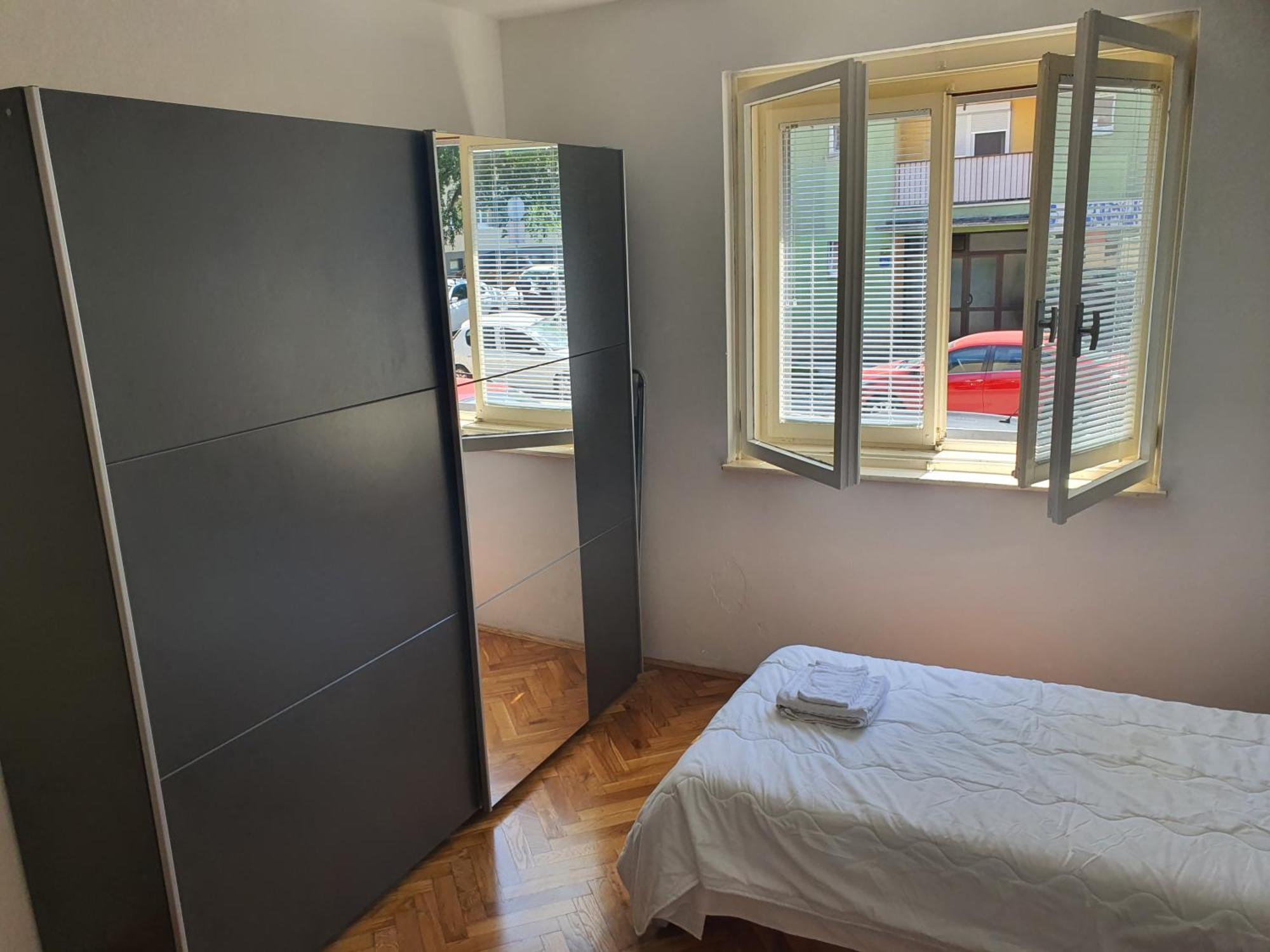 Monte Zaro Apartament *